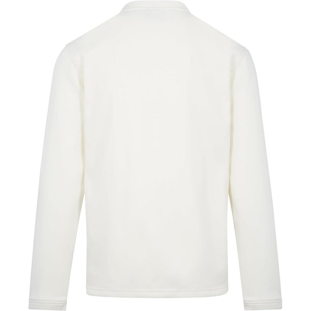 canterbury Childrens/Kids Classic Long-Sleeved Cricket Jumper