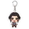 Acrylic Keychain Pendant – Cute Decorative Gift For Student Backpacks