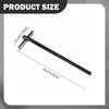 Circular Saw Rip Fence Guide Sturdy Edge Tool 90568785