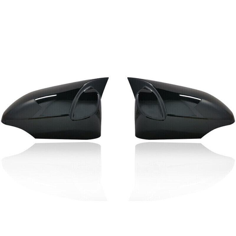 Für Toyota Corolla 2014 2015 2016 2017 2018 Auto Rückspiegel Seitenspiegel Abdeckung Flügelkappe Außenaufkleber Tür Rückansicht Fallverkleidung