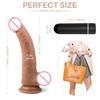 Heated Vagina Silicon Dildoss Goods For Adults 18 Penis For Women Cat Tail Realistic Sex Toy Orga Sex Vagina For Men Fox Toys