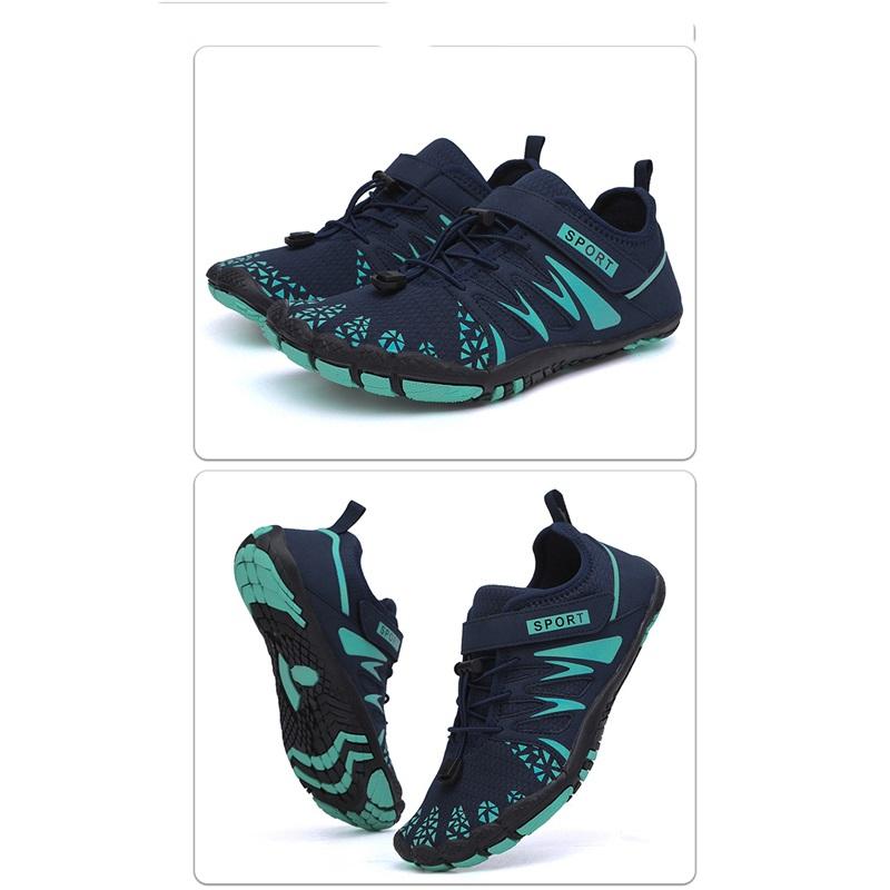 

Five Fingers Кроссовки для походов Парные кроссовки для походов Мужская обувь 47 темно-синий