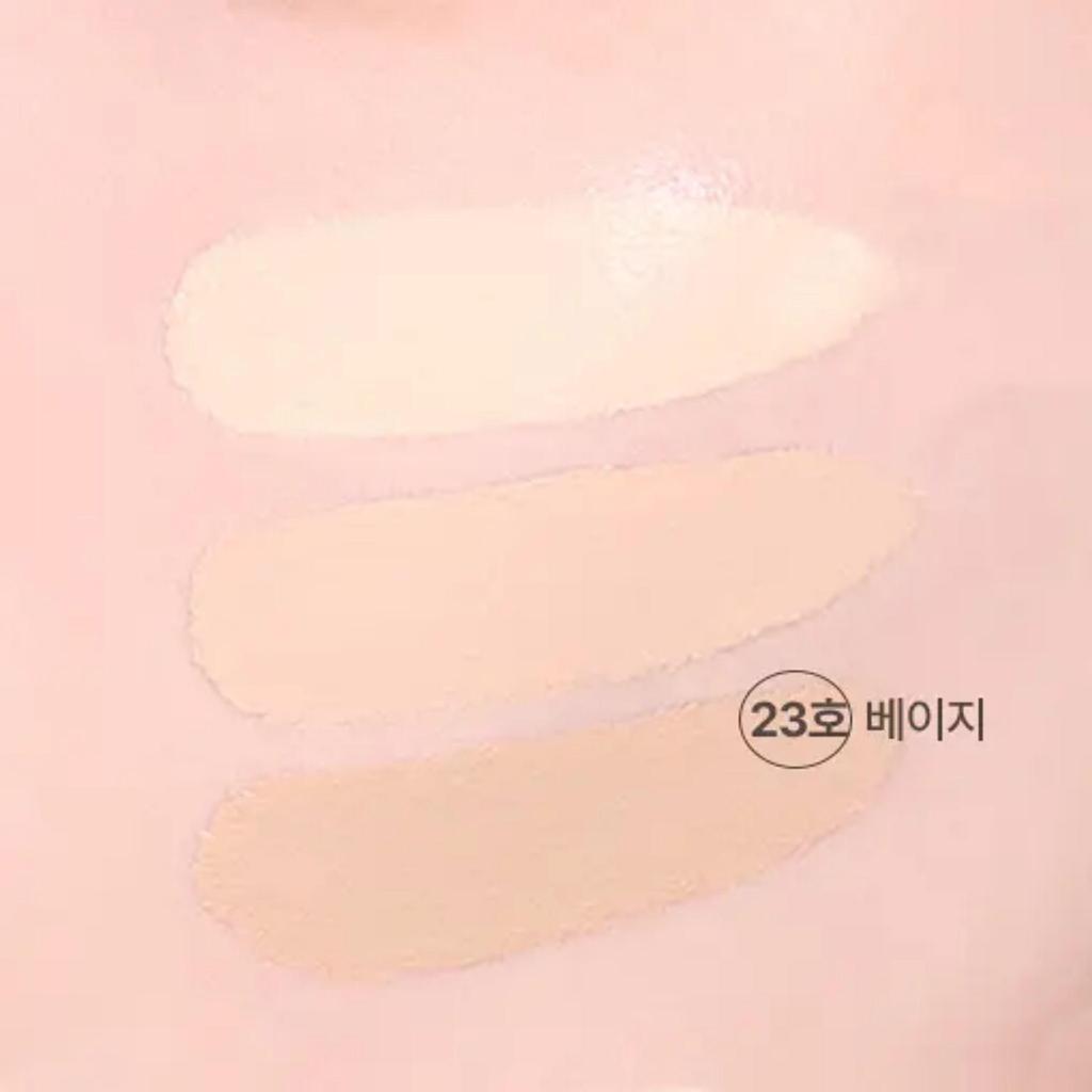 WAKEMAKE Defining Cover Concealer SPF30 / PA++ 6g
