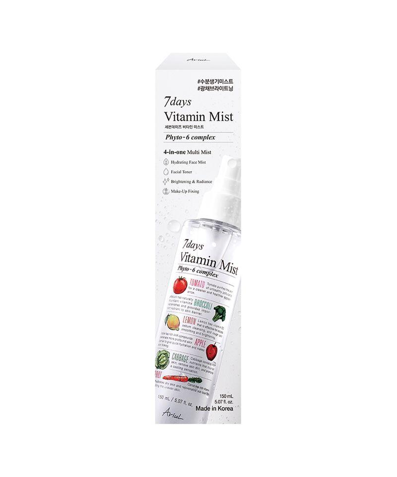 Ariul Seven Days Vitamin Mist