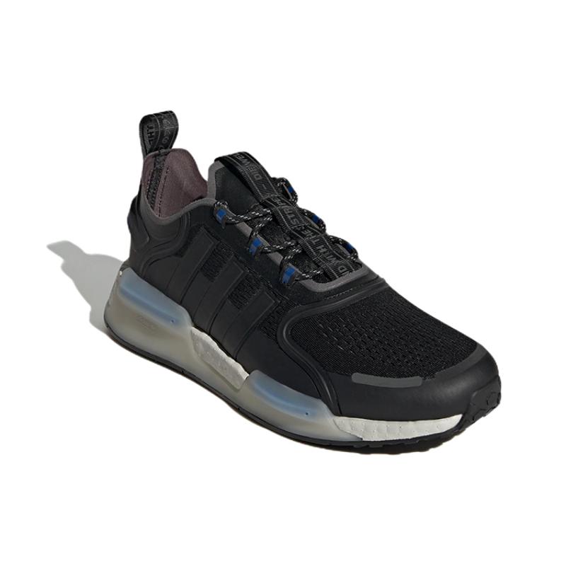 Adidas NMD_V3 'Black Blue Rush' Sneakers HP4316