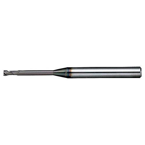 

Nissin Tools MHRH230 D0.15X1 Infinite Premium Double Long Neck EM for High Hardness D0.15X1