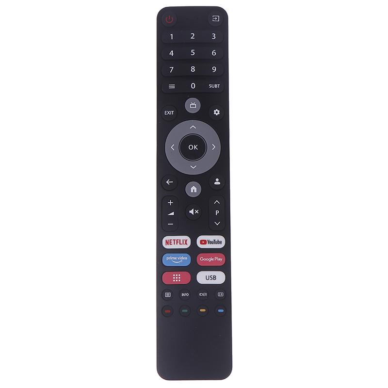Universal Smart Tvs Remote Control For Dexp Viomi Chiq - For Multiple Models Smart Lcd Tv Remote Control
