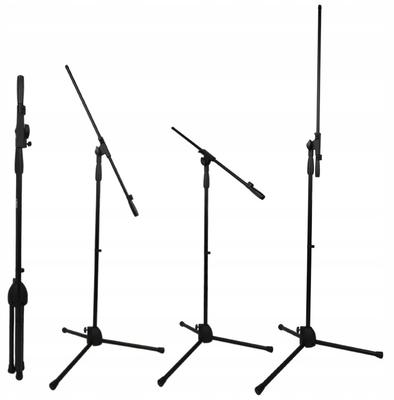 Dna Mic1 Foldable Adjustable Microphone Stand