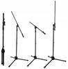 Dna Mic1 Foldable Adjustable Microphone Stand