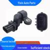Compatible Crankshaft Position Sensor for Honda Acura Civic (37500-PLC-015/005)