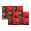 Dubore Rose Moisture Soap 4 Pack X2