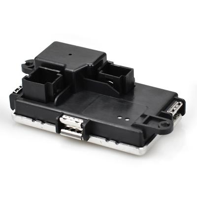 HVAC Blower Motor Resistor for Mercedes-Benz C250, C300, C350, C63/CLS63/E63 AMG, CLS400, CLS550, CLS63/E63 AMG S, E250, E400, E550, GLK250, GLK350
