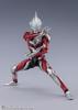 TAMASHII NATIONS S.H.Figuarts Ultraman Geed Primitive (Ultraman New Generation Stars Ver.) Approximately 150mm PVC & ABS Painted Movable Figure
