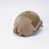 Luxury Edition Adjustable Tactical Helmet for Outdoor CS and Cycling