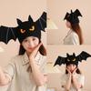 Halloween Party Hat Cartoon Bat Headgear Role Play Costume Festival Headdress