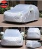 Skoda Rapid All-Weather Thickened Car Cover - Sun, Rain, Snow, Frost & Hail Protection with Heat Insulation