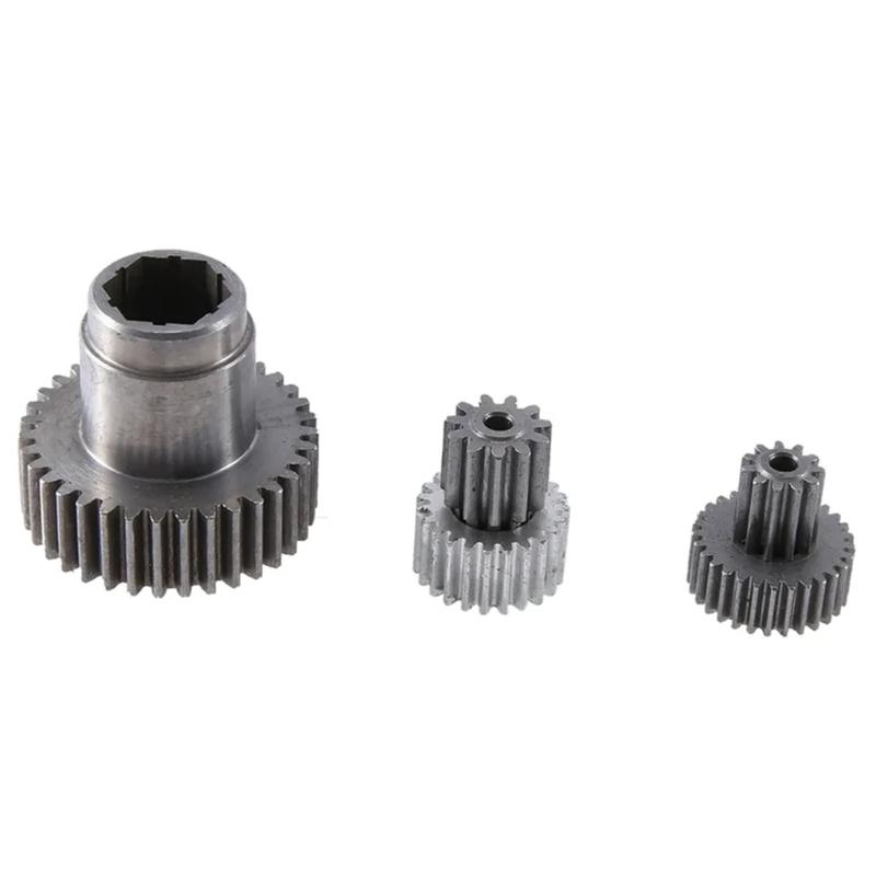 Gear Motor 597002W800 for K900 Replacement Electronic Handbrake Module Assembly Gear Motor Easy Installation
