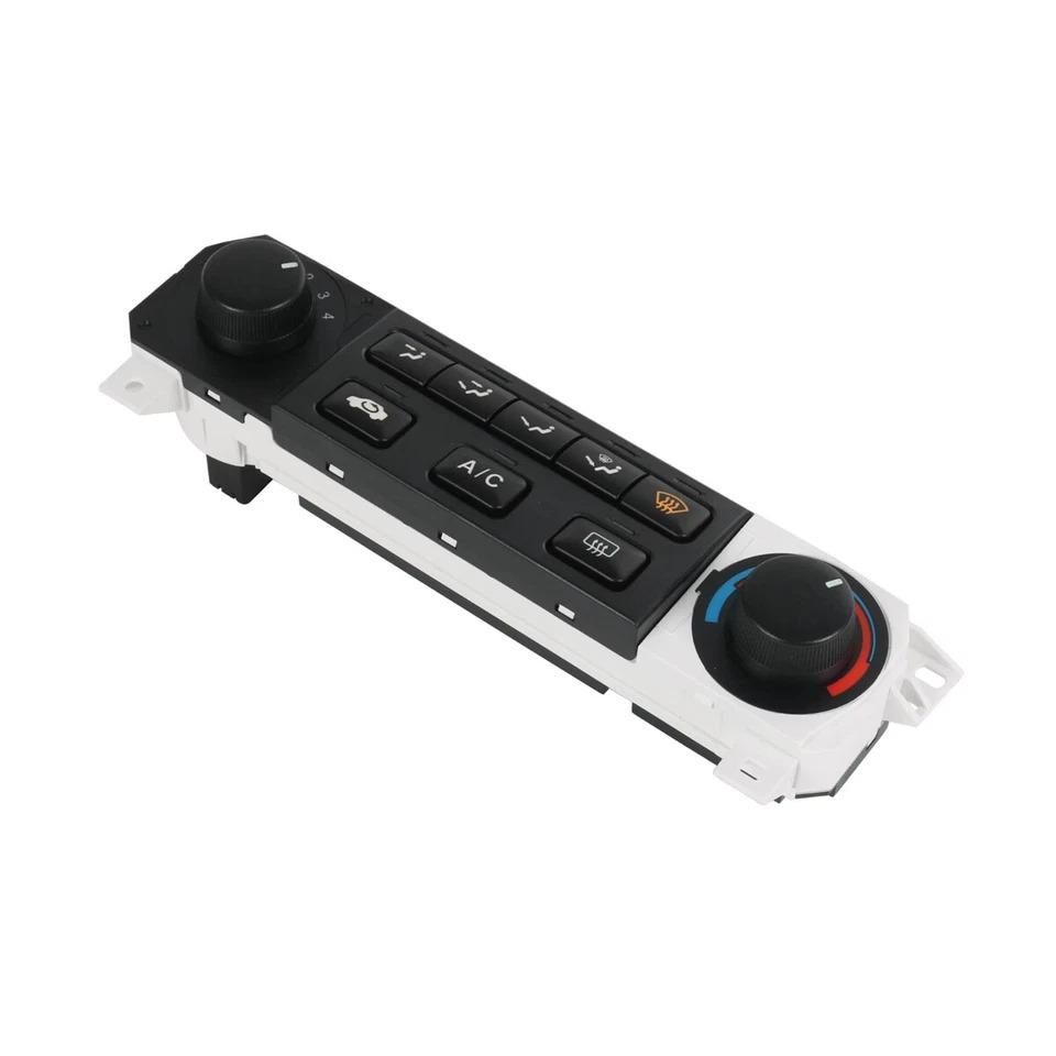 Módulo de Controle HVAC 599-268 79600-S84-A01ZA para Honda Accord 1998-2000