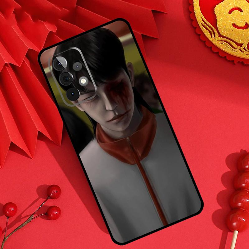 

All of us are dead Hot Case For Samsung Galaxy M34 M54 M32 M52 M15 M11 M12 M13 M14 M06 M16 M36 M56 M31 M53 M35 M55 Samsung M20