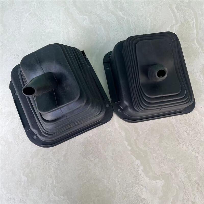 Dongfeng Cummins Military Gearshift Lever Dust Cover