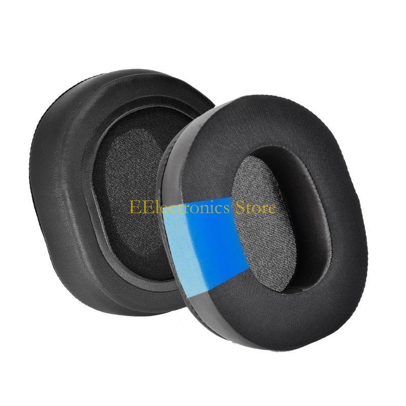 B03C Replacement Cooling Gel Earpads Ear Pads for FLY Headphones Ear Cushions Earmuffs Ear Cover China Mainland