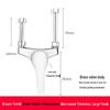 Large Flow Water Heater Mixing Valve