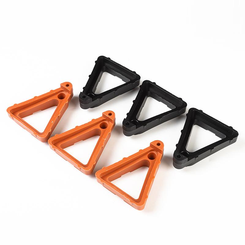 10/30 ks nožiček na květináče, podstavců na květináče s otvory, podložek pod květináče, zabraňující hnilobě kořenů, pro vnitřní i venkovní rostliny