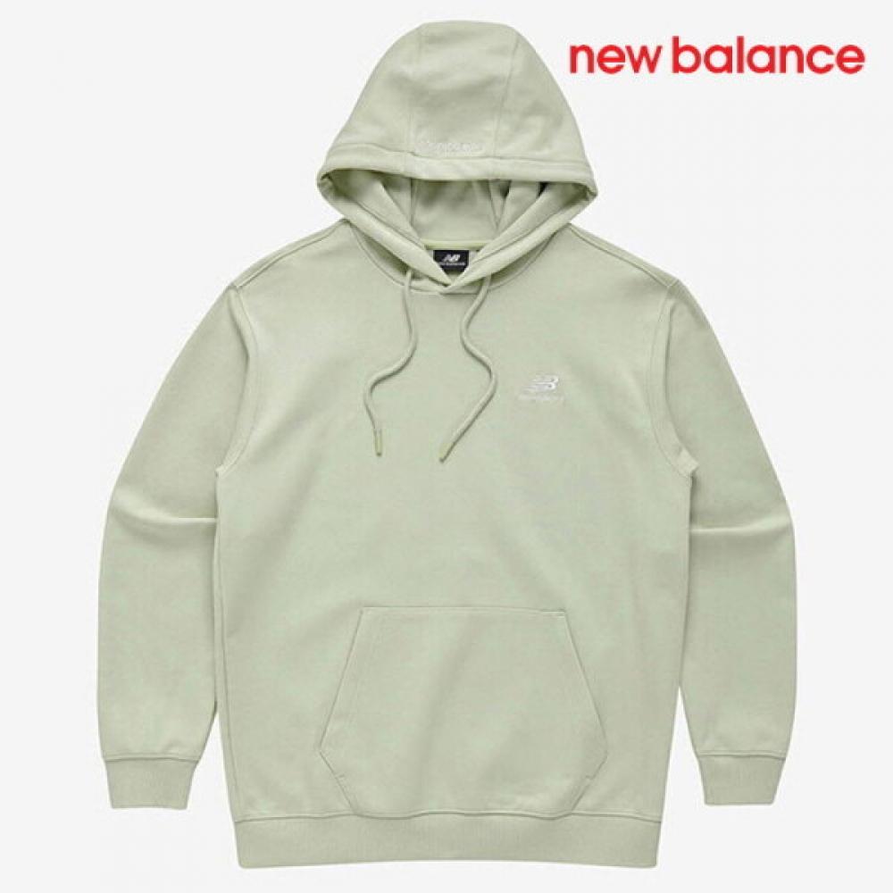 

New Balance Базовая толстовка с маленьким логотипом H7 Nbn0d11013 40 FREE/L