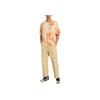 Nike Flight MVP Statement Drawstring Straight-Leg Sport Pants Men Bottoms Khaki DX9741-252