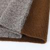 Sweater for Women Autumn Winter Color Blocking Pullover Warm Knitted Stretchy Long Sleeve Oversize Jumper Tops