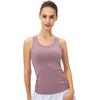 Women's Quick-Dry Sports Vest PRO for Yoga, Running, and Fitness