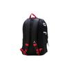 Jordan Polyester Backpack Medium Men's Black Jordan 8A0172-023