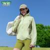 MULINSEN Women's UPF100+ Ice Silk Sun Protection Jacket