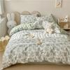 Muji All-Cotton Bedding Set