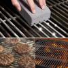 High Performances Grill Cleaner Crafted From Cement Foam Suitable For Multiple Material Grates Post Barbecue Maintenance