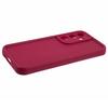 For Samsung Galaxy S24 Case Matte Finish Slim Profile TPU Phone Cover