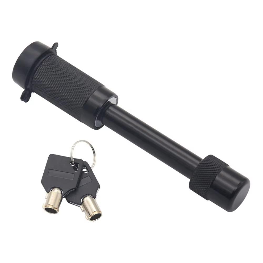 Metal Anti-Theft Lock Corrosion Resistant Caravan Lock Boats Anti-theft Trailer Hook  Trailers
