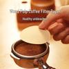 Zhaoran Round Coffee Filter Paper