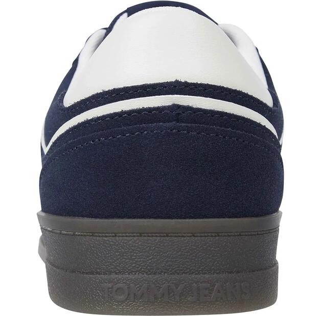 Tommy Jeans The Greenwich Suede Sneakers