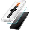 Szkło Hartowane Spigen Glas.tr Ez Fit 2-Pack Galaxy S24+ Plus / S25+ Plus Clear