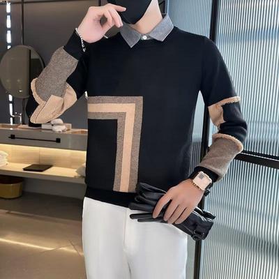 Warme kleding – Truien en longsleeves