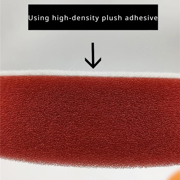 5 Pcs/lot 6 Inch Car Polishing Disc Sponge Wool Wheel Polishing Pad For Car Polisher Drill Adapter Self-Adhesive Buffing Waxing