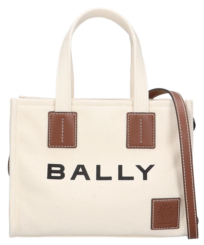 

Tote bag AKELEI ladies [Bally] [item]