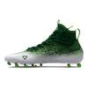 Tênis Masculino Spotlight Lux MC 2.0 Verde Floresta Branco 3025082-300