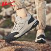 Warrior Men's Waterproof Outdoor Hiking Shoes