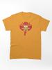 Samurai Jack I, Aku, the shapeshifting Master of Darkness Classic T-Shirt