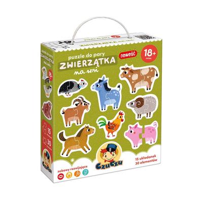 Puzzels en hersenkrakers – Puzzels