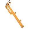 Flat Panel Cable Lightweight Flexible and Durable Flat Panel Cable for LG V480 V490