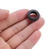 Yanmis Door Lock Knob Grommet, 39978890 Inner Car Door Lock Cover Lock Door Lock