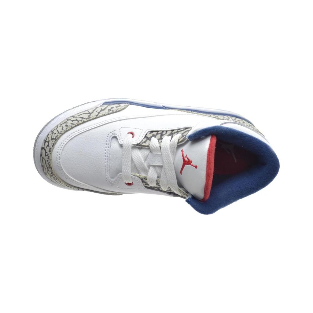 Jordan 3 Retro True Blue 2016 PS 429487-106